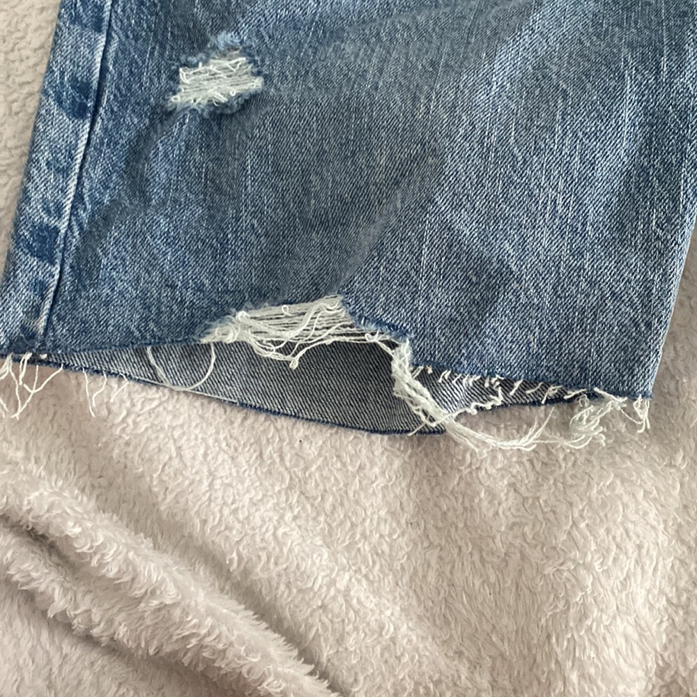 Gap high waist shorts - Picture 4 of 4